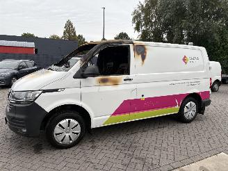 Volkswagen Transporter 2.0 TDI L1H1 81kw picture 28