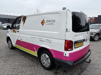 Volkswagen Transporter 2.0 TDI L1H1 81kw picture 25