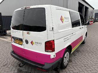 Volkswagen Transporter 2.0 TDI L1H1 81kw picture 20