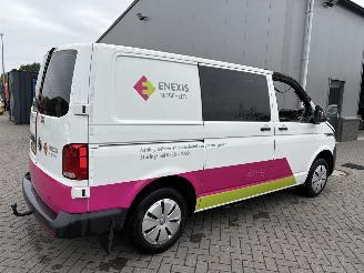 Volkswagen Transporter 2.0 TDI L1H1 81kw picture 10