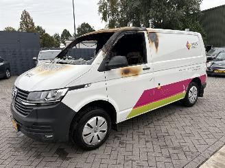 Volkswagen Transporter 2.0 TDI L1H1 81kw picture 29