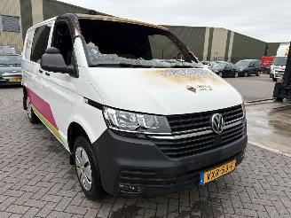 Volkswagen Transporter 2.0 TDI L1H1 81kw picture 33