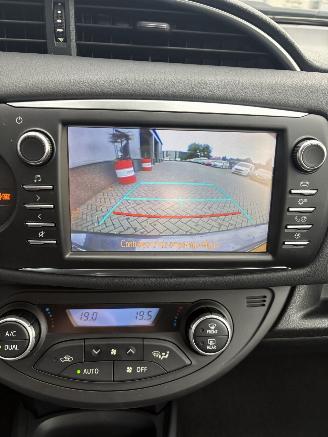 Toyota Yaris 1.5 Hybrid Design picture 17