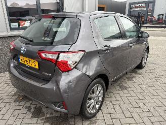 Toyota Yaris 1.5 Hybrid Design picture 39