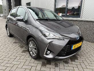 Toyota Yaris 1.5 Hybrid Design picture 32