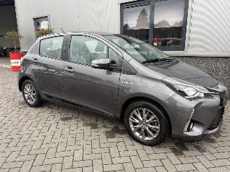 Toyota Yaris 1.5 Hybrid Design picture 34