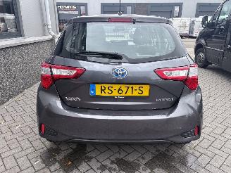 Toyota Yaris 1.5 Hybrid Design picture 41