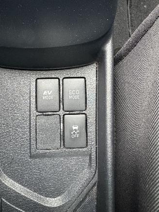 Toyota Yaris 1.5 Hybrid Design picture 15