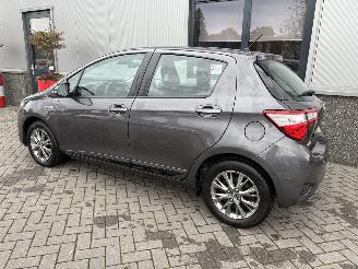 Toyota Yaris 1.5 Hybrid Design picture 13