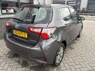 Toyota Yaris 1.5 Hybrid Design picture 35