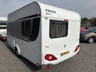 Knaus  W04 420QD Sport picture 17