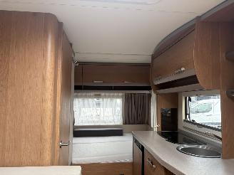 Knaus  W04 420QD Sport picture 37