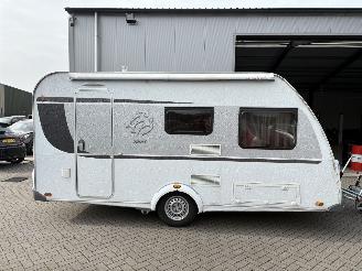 Knaus  W04 420QD Sport picture 7