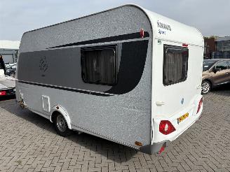 Knaus  W04 420QD Sport picture 3