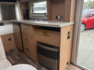 Knaus  W04 420QD Sport picture 39