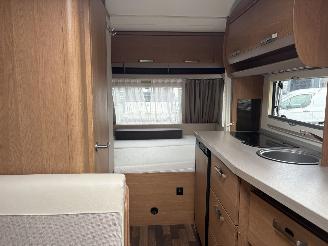 Knaus  W04 420QD Sport picture 38
