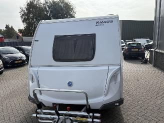 Knaus  W04 420QD Sport picture 20