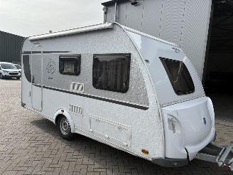 krockskadad bil caravan Knaus  W04 420QD Sport 2015/5