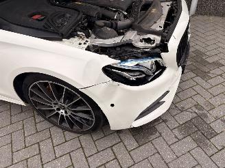 Mercedes E-klasse 250 Premium Plus AMG picture 7