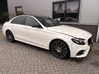 Mercedes E-klasse 250 Premium Plus AMG picture 46