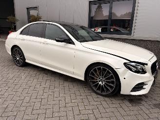 Mercedes E-klasse 250 Premium Plus AMG picture 12