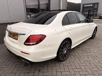 Mercedes E-klasse 250 Premium Plus AMG picture 15