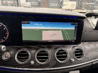 Mercedes E-klasse 250 Premium Plus AMG picture 27
