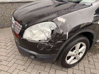 Nissan Qashqai 1.6 Acenta picture 13