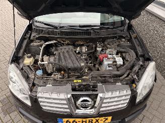 Nissan Qashqai 1.6 Acenta picture 31