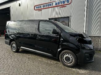 Fiat Scudo 2.0 MultiJet 144pk L3H1 Automaat picture 15