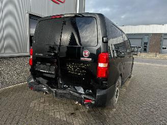 Fiat Scudo 2.0 MultiJet 144pk L3H1 Automaat picture 10