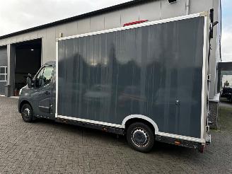 Renault Master T35 2.3DCI 150 L3 Bakwagen picture 34