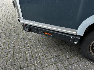 Renault Master T35 2.3DCI 150 L3 Bakwagen picture 22