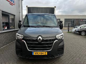 Renault Master T35 2.3DCI 150 L3 Bakwagen picture 43