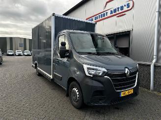 Renault Master T35 2.3DCI 150 L3 Bakwagen picture 50