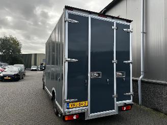 Renault Master T35 2.3DCI 150 L3 Bakwagen picture 30