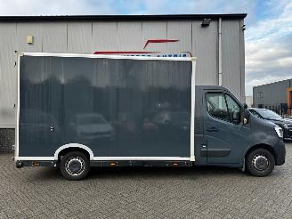 Renault Master T35 2.3DCI 150 L3 Bakwagen picture 4