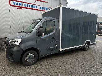 Renault Master T35 2.3DCI 150 L3 Bakwagen picture 37