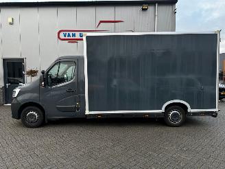 Renault Master T35 2.3DCI 150 L3 Bakwagen picture 36