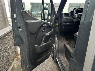 Renault Master T35 2.3DCI 150 L3 Bakwagen picture 11