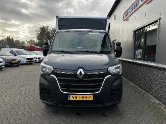 Renault Master T35 2.3DCI 150 L3 Bakwagen picture 47