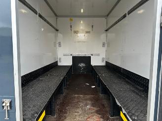 Renault Master T35 2.3DCI 150 L3 Bakwagen picture 26