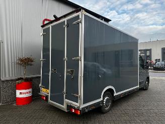 Renault Master T35 2.3DCI 150 L3 Bakwagen picture 7