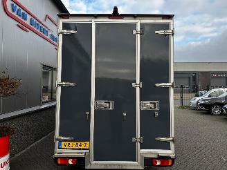 Renault Master T35 2.3DCI 150 L3 Bakwagen picture 10