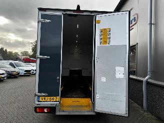 Renault Master T35 2.3DCI 150 L3 Bakwagen picture 27