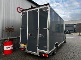 Renault Master T35 2.3DCI 150 L3 Bakwagen picture 8