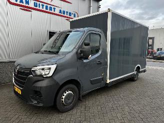 Renault Master T35 2.3DCI 150 L3 Bakwagen picture 38