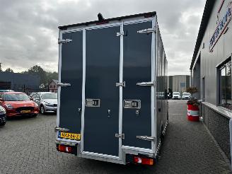 Renault Master T35 2.3DCI 150 L3 Bakwagen picture 28