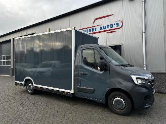 Renault Master T35 2.3DCI 150 L3 Bakwagen picture 2