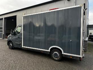 Renault Master T35 2.3DCI 150 L3 Bakwagen picture 33